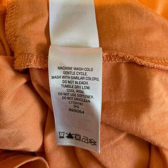 Cabela's Large Top Long Sleeve Shirt Outdoors Hoodie Base Layer - Picture 8 of 9